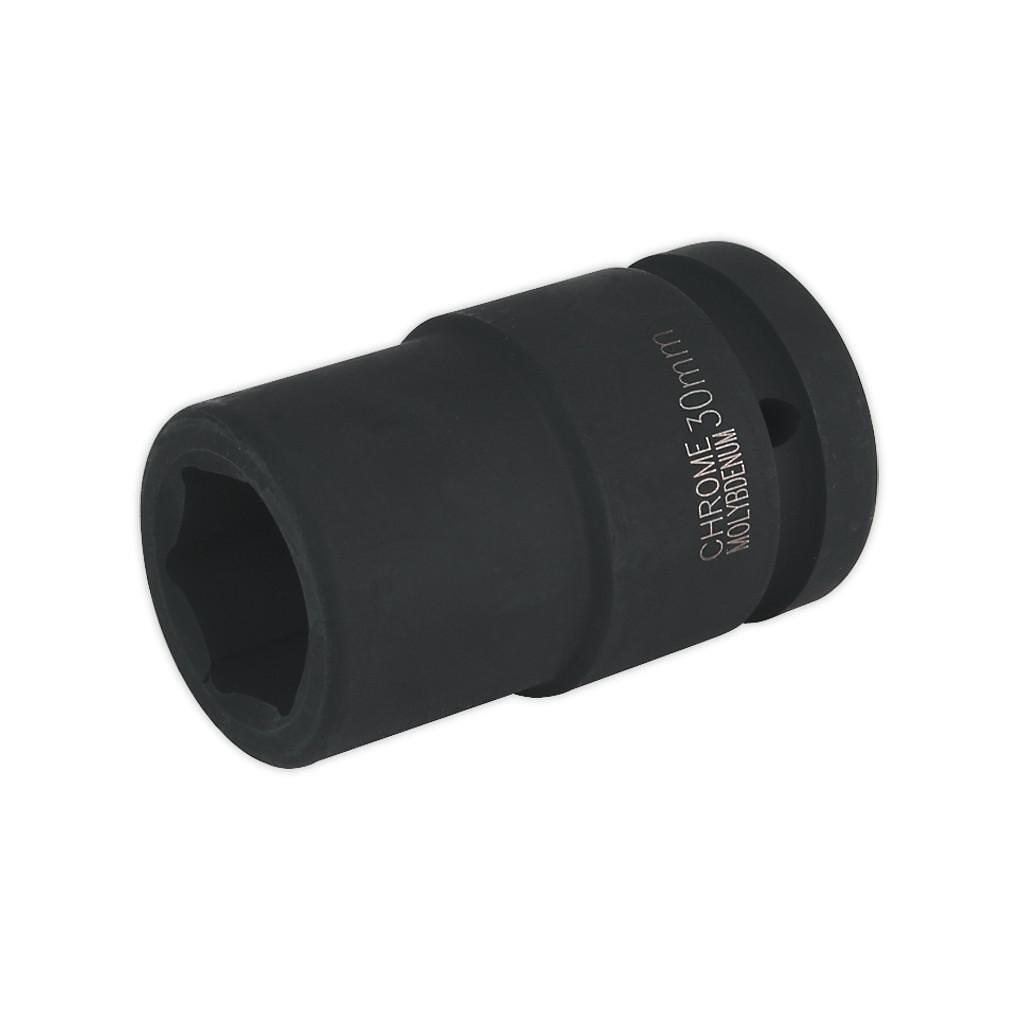 Tubulara impact adanca 30 mm 1″ Sealey – Chei Tubulare Normale si Impact Tubulara impact adanca 30 mm 1" Sealey - Chei Tubulare Normale si Impact