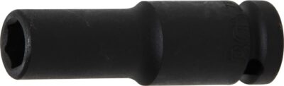 Tubulara adanca de impact12mm, antrenare1/2", BGS 7212