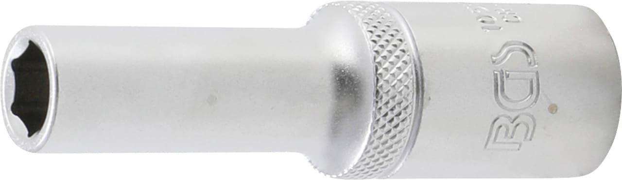Tubulara adanca hexagonala 10 mm, act.1/2″, BGS 10550 – Chei Tubulare Normale si Impact Tubulara adanca hexagonala 10 mm, act.1/2", BGS 10550 - Chei Tubulare Normale si Impact