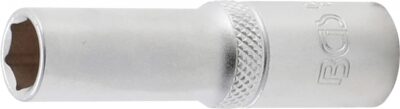 Tubulara adanca hexagonala 10 mm, act. 3/8", BGS 10530