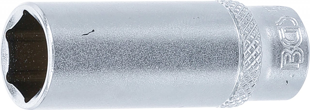 Tubulara adanca hexagonala 13 mm, act.1/4″, BGS 10513 – Chei Tubulare Normale si Impact Tubulara adanca hexagonala 13 mm, act.1/4", BGS 10513 - Chei Tubulare Normale si Impact