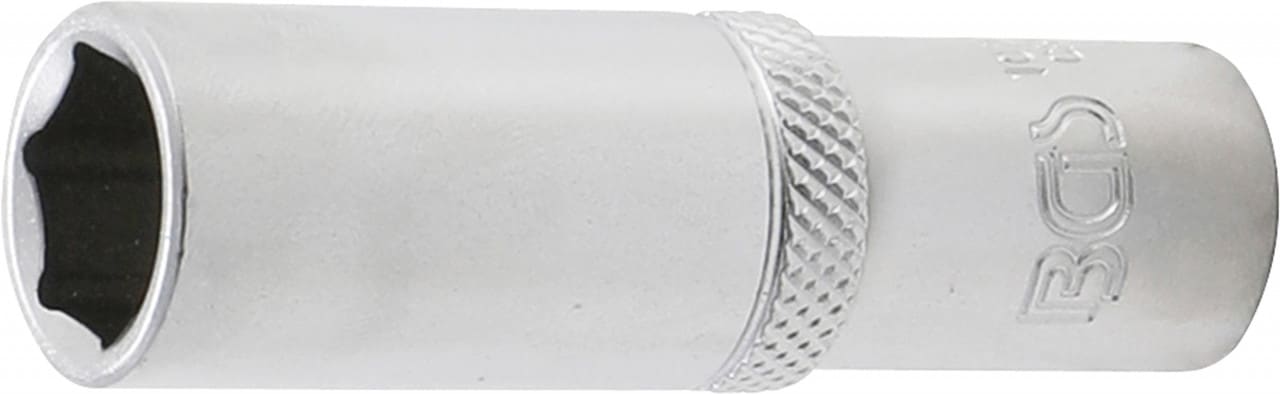 Tubulara adanca hexagonala 13 mm, act. 3/8″, BGS 10533 – Chei Tubulare Normale si Impact Tubulara adanca hexagonala 13 mm, act. 3/8", BGS 10533 - Chei Tubulare Normale si Impact