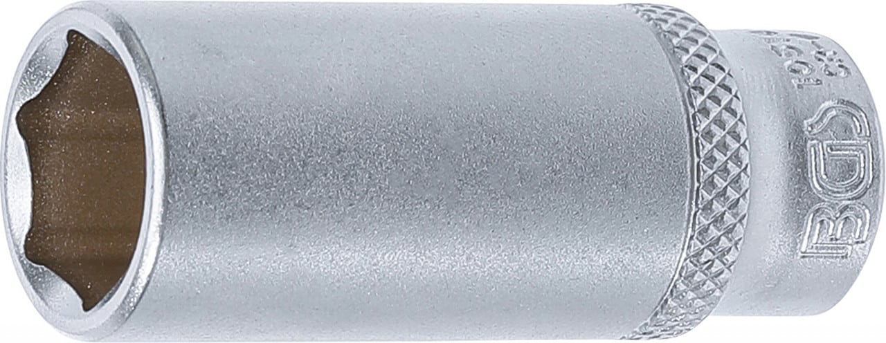Tubulara adanca hexagonala 14 mm, act.1/4″, BGS 10514 – Chei Tubulare Normale si Impact Tubulara adanca hexagonala 14 mm, act.1/4", BGS 10514 - Chei Tubulare Normale si Impact