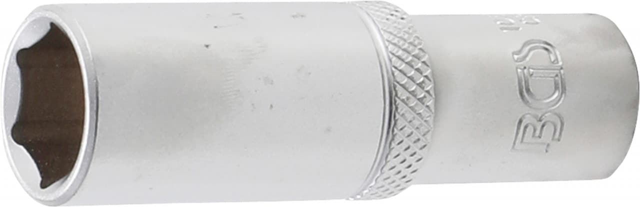 Tubulara adanca hexagonala 14 mm, act. 3/8″, BGS 10534 – Chei Tubulare Normale si Impact Tubulara adanca hexagonala 14 mm, act. 3/8", BGS 10534 - Chei Tubulare Normale si Impact