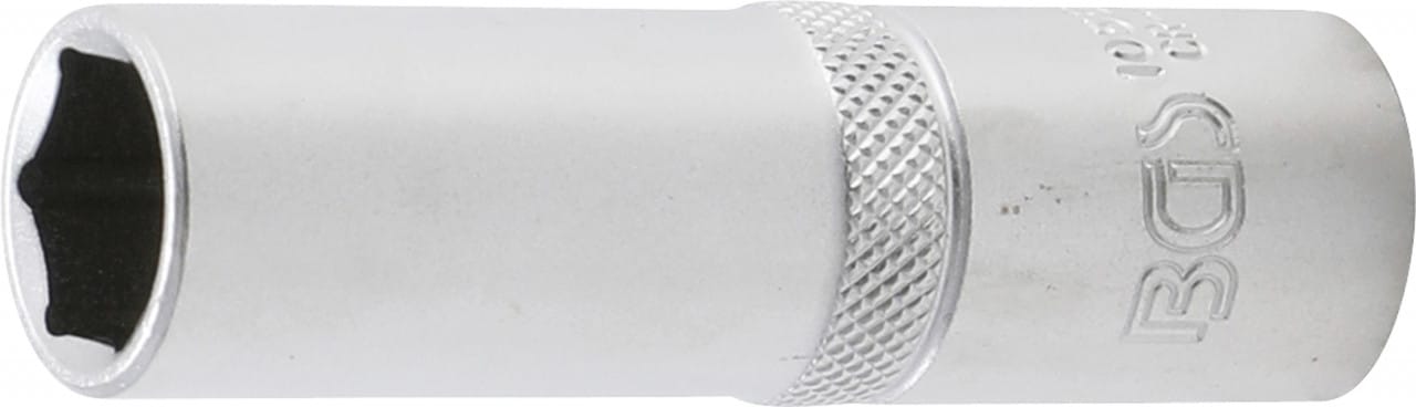 Tubulara adanca hexagonala 15 mm, act. 1/2″, BGS 10555 – Chei Tubulare Normale si Impact Tubulara adanca hexagonala 15 mm, act. 1/2", BGS 10555 - Chei Tubulare Normale si Impact