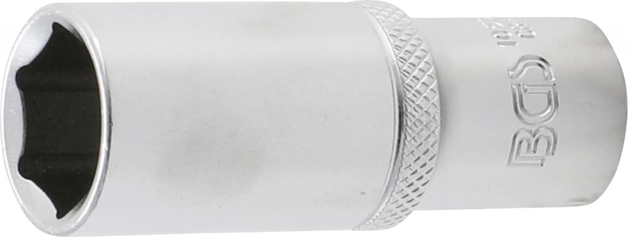 Tubulara adanca hexagonala 17 mm, act. 3/8″, BGS 10537 – Chei Tubulare Normale si Impact Tubulara adanca hexagonala 17 mm, act. 3/8", BGS 10537 - Chei Tubulare Normale si Impact