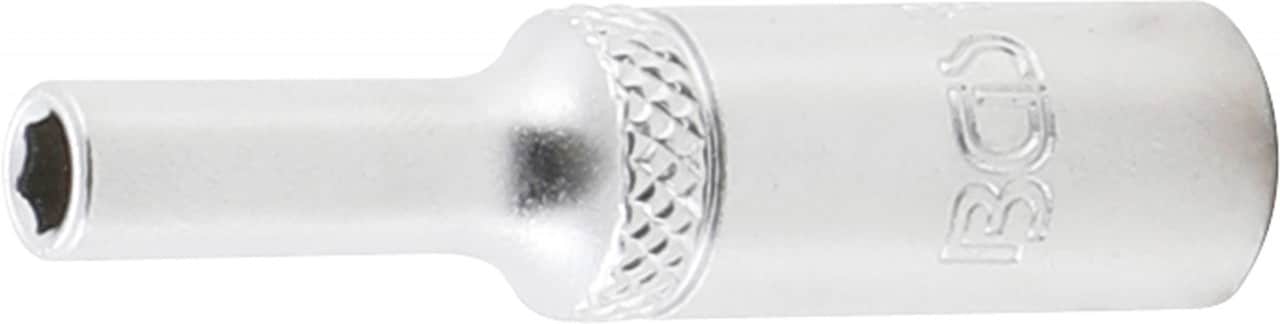 Tubulara adanca hexagonala, 4 mm, act.1/4″, BGS 10504 – Chei Tubulare Normale si Impact Tubulara adanca hexagonala, 4 mm, act.1/4", BGS 10504 - Chei Tubulare Normale si Impact