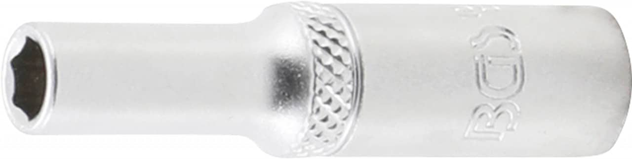 Tubulara adanca hexagonala 5,5 mm, act.1/4″, BGS 10503 – Chei Tubulare Normale si Impact Tubulara adanca hexagonala 5,5 mm, act.1/4", BGS 10503 - Chei Tubulare Normale si Impact