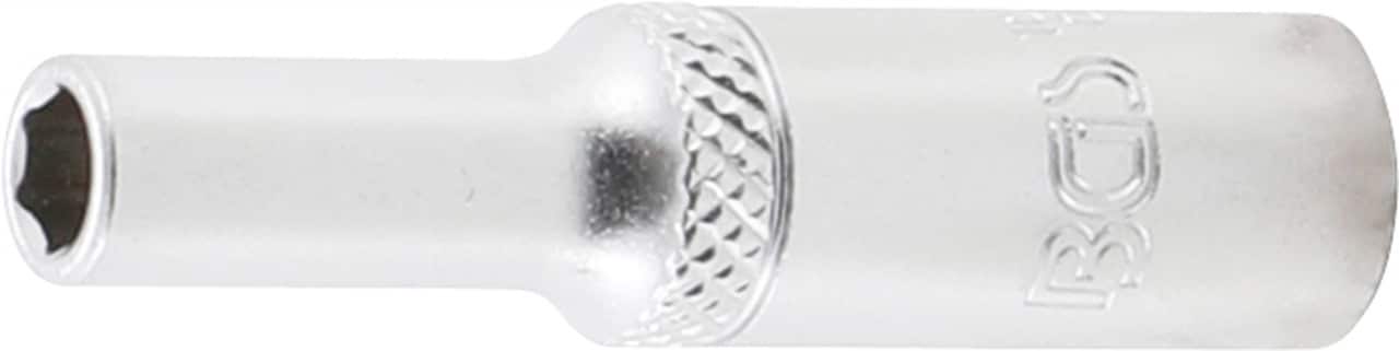 Tubulara adanca hexagonala 5 mm, act.1/4″, BGS 10505 – Chei Tubulare Normale si Impact Tubulara adanca hexagonala 5 mm, act.1/4", BGS 10505 - Chei Tubulare Normale si Impact