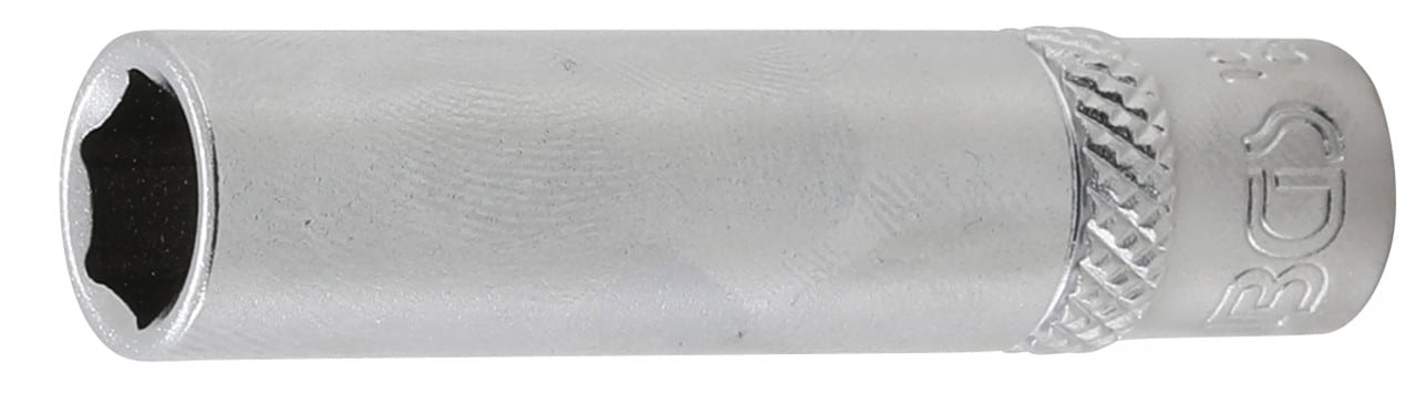 Tubulara adanca hexagonala 8 mm, act.1/4″, BGS 10508 – Chei Tubulare Normale si Impact Tubulara adanca hexagonala 8 mm, act.1/4", BGS 10508 - Chei Tubulare Normale si Impact