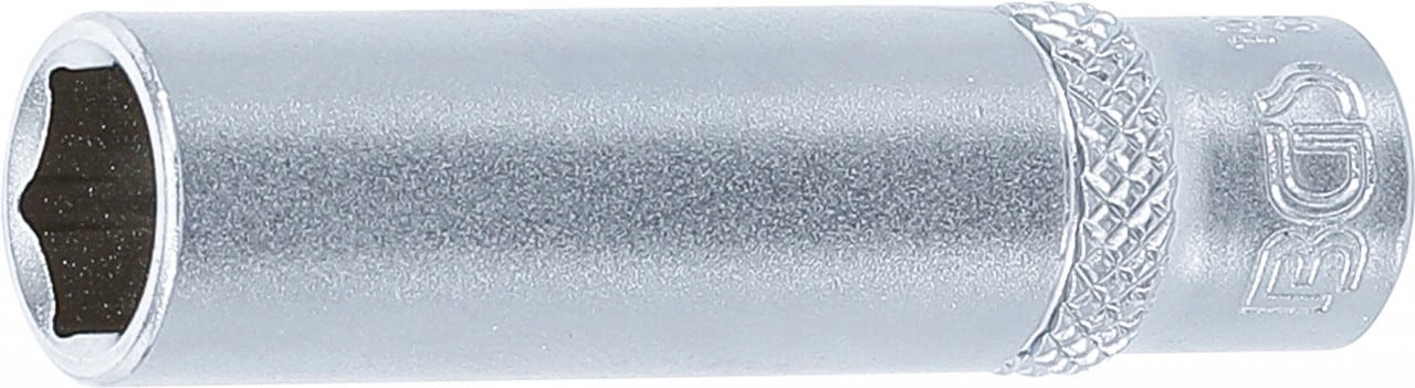 Tubulara adanca hexagonala 9 mm, act.1/4″, BGS 10509 – Chei Tubulare Normale si Impact Tubulara adanca hexagonala 9 mm, act.1/4", BGS 10509 - Chei Tubulare Normale si Impact