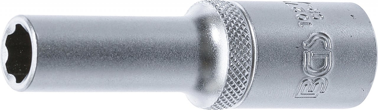 Tubulara adanca Super Lock , 10 mm, 1/2”, BGS 10270 – Chei Tubulare Normale si Impact Tubulara adanca Super Lock , 10 mm, 1/2'', BGS 10270 - Chei Tubulare Normale si Impact