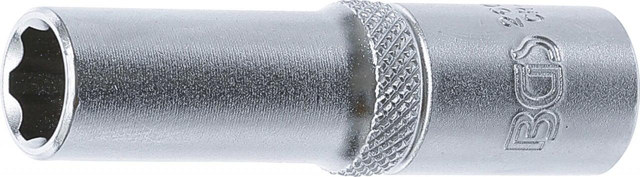 Tubulara adanca Super Lock, 10 mm, 3/8”, BGS 2600 – Chei Tubulare Normale si Impact Tubulara adanca Super Lock, 10 mm, 3/8'', BGS 2600 - Chei Tubulare Normale si Impact