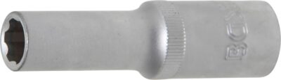 Tubulara adanca Super Lock , 11 mm, 1/2'', BGS 10271