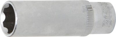 Tubulara adanca Super Lock , 11 mm, 1/4'', BGS 2971