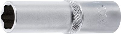 Tubulara adanca Super Lock, 11 mm, 3/8'', BGS 2601