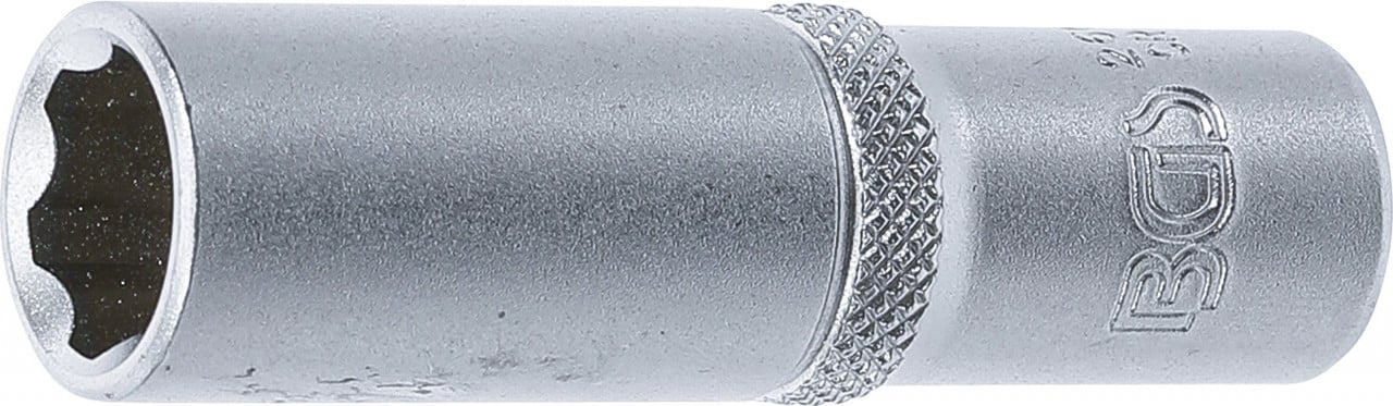 Tubulara adanca „Super Lock” 12 mm, antrenare 3/8″, BGS 2602 – Chei Tubulare Normale si Impact Tubulara adanca "Super Lock" 12 mm, antrenare 3/8", BGS 2602 - Chei Tubulare Normale si Impact