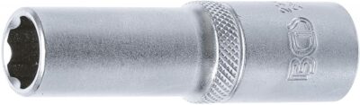 Tubulara adanca Super Lock , 13 mm, 1/2'', BGS 2943