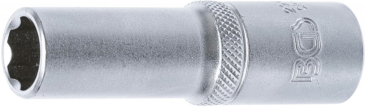 Tubulara adanca Super Lock , 13 mm, 1/2”, BGS 2943 – Chei Tubulare Normale si Impact Tubulara adanca Super Lock , 13 mm, 1/2'', BGS 2943 - Chei Tubulare Normale si Impact