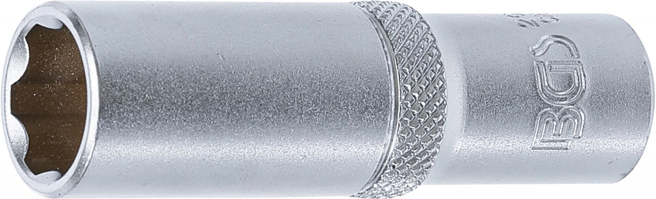 Tubulara adanca Super Lock, 13 mm, 3/8”, BGS 2603 – Chei Tubulare Normale si Impact Tubulara adanca Super Lock, 13 mm, 3/8'', BGS 2603 - Chei Tubulare Normale si Impact