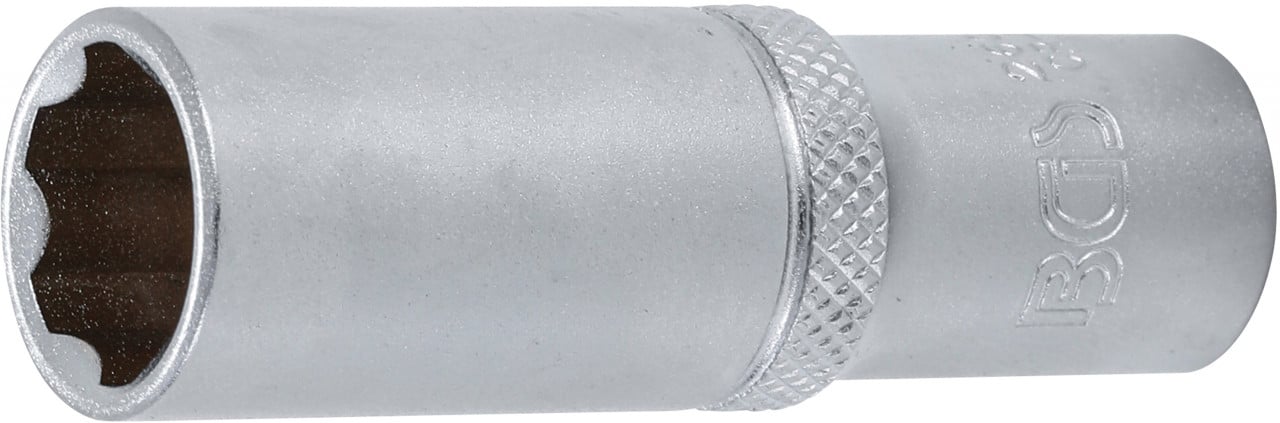 Tubulara adanca Super Lock, 14 mm, 3/8”, BGS 2604 – Chei Tubulare Normale si Impact Tubulara adanca Super Lock, 14 mm, 3/8'', BGS 2604 - Chei Tubulare Normale si Impact