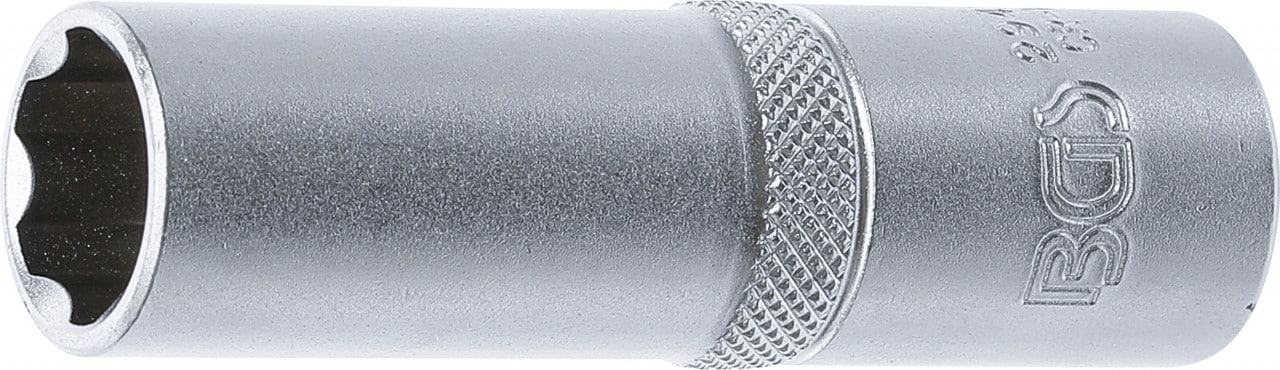 Tubulara adanca ”Super Lock”, 15 mm, actionare 1/2”, BGS 2945 – Chei Tubulare Normale si Impact Tubulara adanca ''Super Lock'', 15 mm, actionare 1/2'', BGS 2945 - Chei Tubulare Normale si Impact