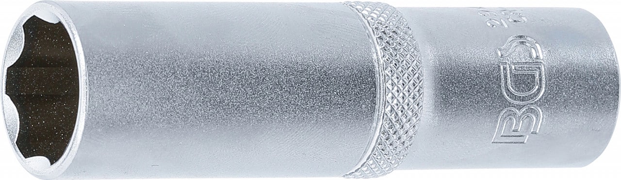 Tubulara adanca Super Lock , 16 mm, 1/2”, BGS 2946 – Chei Tubulare Normale si Impact Tubulara adanca Super Lock , 16 mm, 1/2'', BGS 2946 - Chei Tubulare Normale si Impact