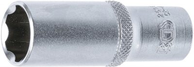 Tubulara adanca Super Lock, 16 mm, 3/8'', BGS 2606