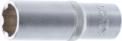 Tubulara adanca Super Lock ,18 mm, 1/2'', BGS 2948