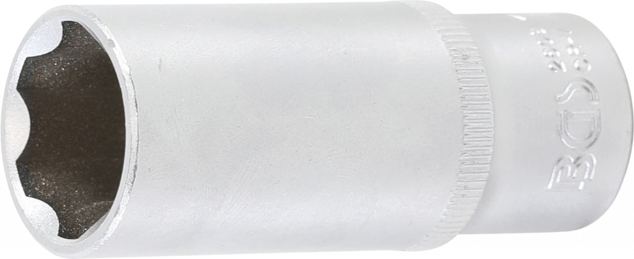 Tubulara adanca Super Lock 19 mm, act. 3/8”, BGS 2609 – Chei Tubulare Normale si Impact Tubulara adanca Super Lock 19 mm, act. 3/8'', BGS 2609 - Chei Tubulare Normale si Impact