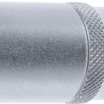 Tubulara adanca Super Lock 21 mm, act. 1/2", BGS 2951 - Chei Tubulare Normale si Impact