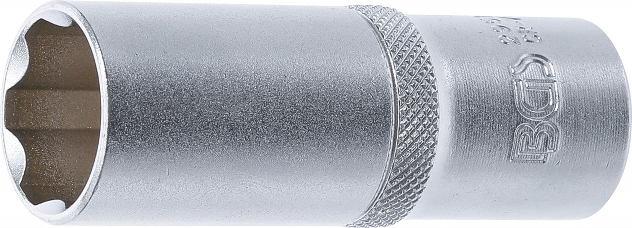 Tubulara adanca Super Lock 21 mm, act. 1/2″, BGS 2951 – Chei Tubulare Normale si Impact Tubulara adanca Super Lock 21 mm, act. 1/2", BGS 2951 - Chei Tubulare Normale si Impact