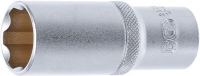 Tubulara adanca Super Lock , 22 mm, 1/2'', BGS 2952