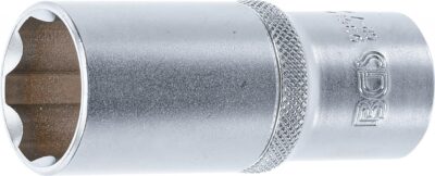 Tubulara adanca Super Lock, 24 mm, 1/2'', BGS 9361