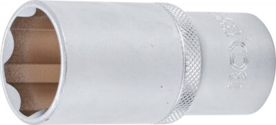 Tubulara adanca Super Lock, 27 mm, 1/2'', BGS 9362
