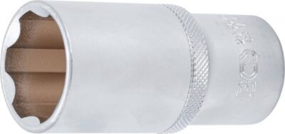 Tubulara adanca Super Lock 28 mm, act.1/2", BGS 2956