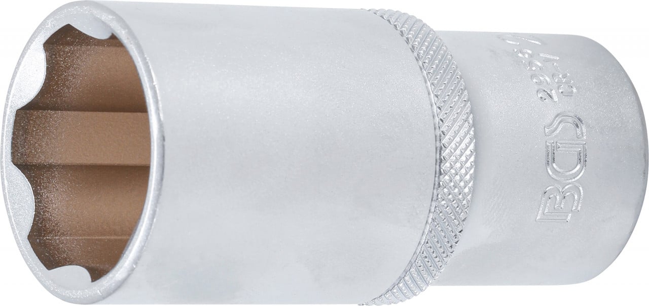 Tubulara adanca Super Lock 28 mm, act.1/2″, BGS 2956 – Chei Tubulare Normale si Impact Tubulara adanca Super Lock 28 mm, act.1/2", BGS 2956 - Chei Tubulare Normale si Impact