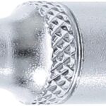 Tubulara adanca Super Lock ,5 mm, 1/4'', BGS 2965 - Chei Tubulare Normale si Impact