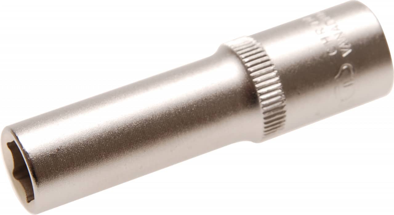 Tubulara adanca Super Lock, 9 mm, 3/8”, BGS 2611 – Chei Tubulare Normale si Impact Tubulara adanca Super Lock, 9 mm, 3/8'', BGS 2611 - Chei Tubulare Normale si Impact
