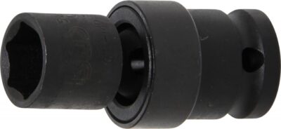 Tubulara articulata de impact, 16 mm, 1/2'', BGS 5200-16