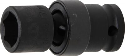 Tubulara articulata de impact 17 mm, 1/2'', BGS 5200-17