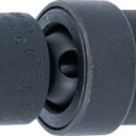 Tubulara articulata de impact ,18 mm, 1/2'', BGS 5200-18 - SimpleTools