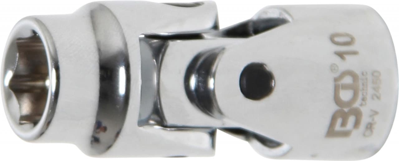 Tubulara cardanica 10 mm, act. 3/8″, BGS 2450 – Chei Tubulare Normale si Impact Tubulara cardanica 10 mm, act. 3/8", BGS 2450 - Chei Tubulare Normale si Impact