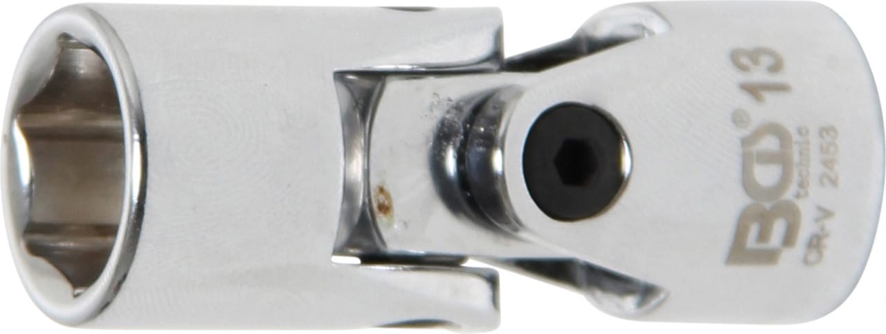 Tubulara cardanica 13 mm, act. 3/8″, BGS 2453 – Chei Tubulare Normale si Impact Tubulara cardanica 13 mm, act. 3/8", BGS 2453 - Chei Tubulare Normale si Impact
