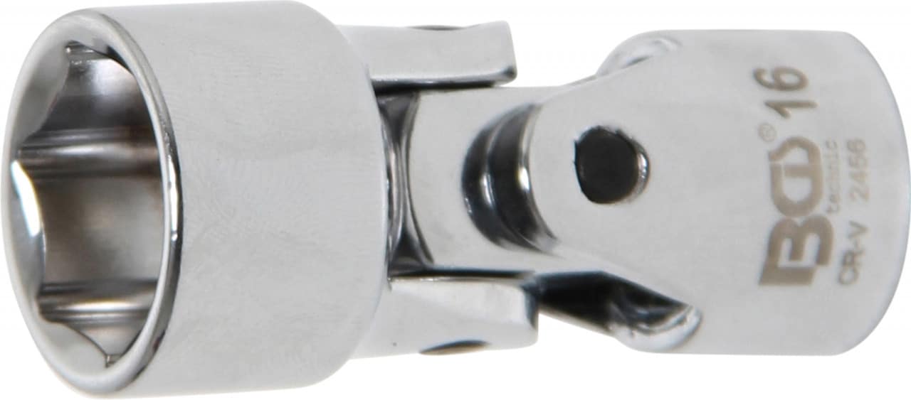 Tubulara cardanica 16 mm, act. 3/8″, BGS 2456 – Chei Tubulare Normale si Impact Tubulara cardanica 16 mm, act. 3/8", BGS 2456 - Chei Tubulare Normale si Impact