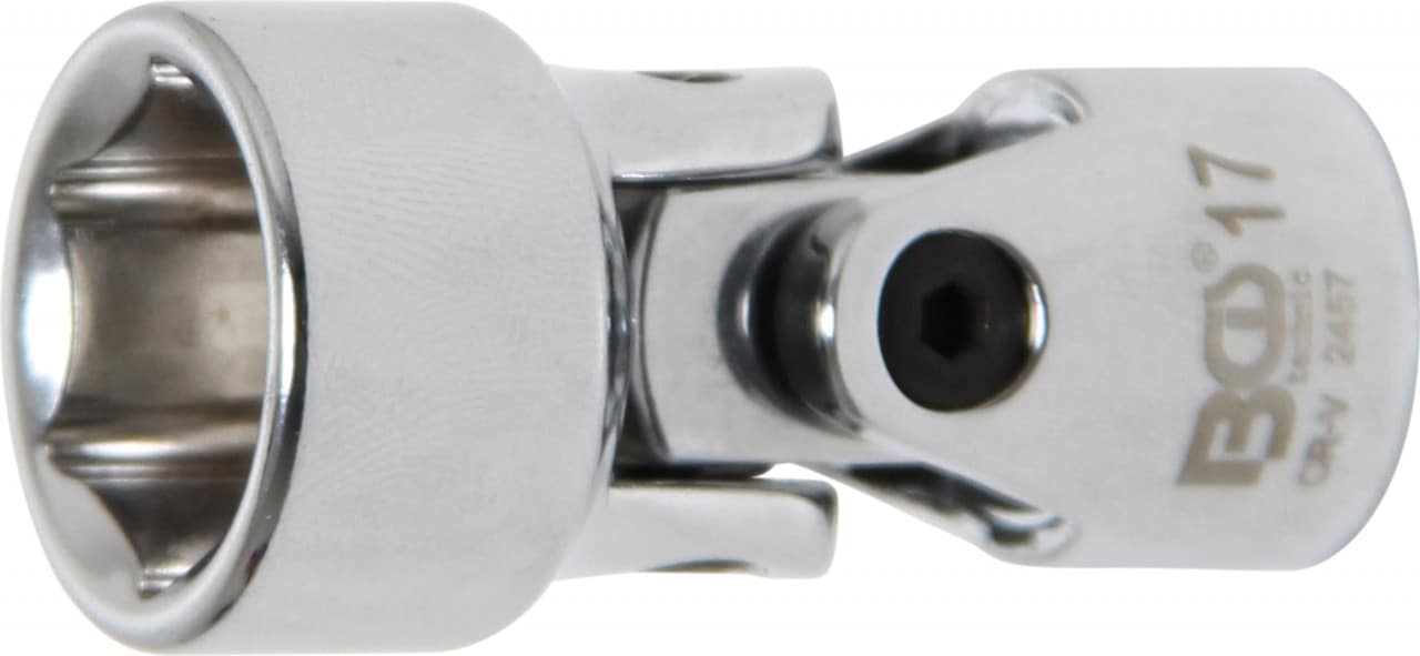 Tubulara cardanica 17 mm, act. 3/8″, BGS 2457 – Chei Tubulare Normale si Impact Tubulara cardanica 17 mm, act. 3/8", BGS 2457 - Chei Tubulare Normale si Impact