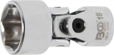 Tubulara cardanica 19 mm, act. 3/8", BGS 2459