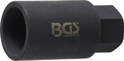 Tubulara conica speciala pentru prezoane de roti deteriorate si antifurt de roata, Ø 25,5 x 23,6 mm, BGS 8656-10