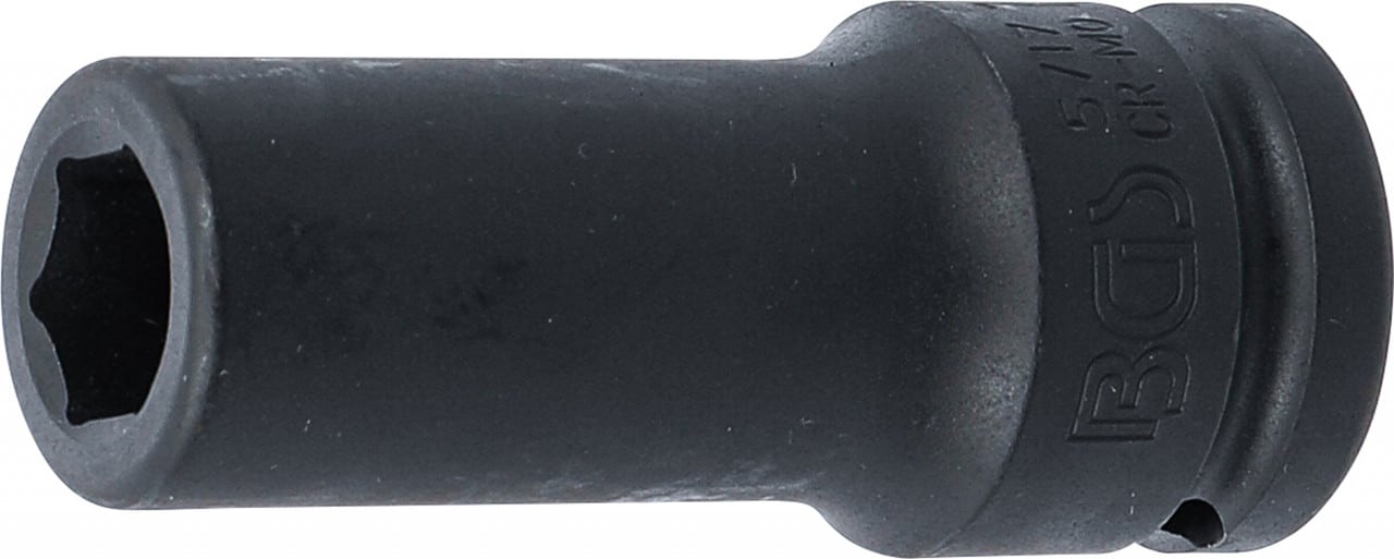 Tubulara de impact 17mm antrenare 3/4″, BGS 5717 – Chei Tubulare Normale si Impact Tubulara de impact 17mm antrenare 3/4", BGS 5717 - Chei Tubulare Normale si Impact