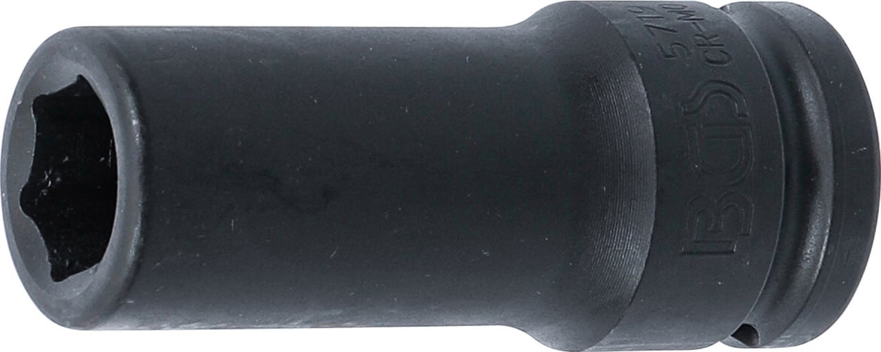 Tubulara de impact 19mm antrenare 3/4″, BGS 5719 – Chei Tubulare Normale si Impact Tubulara de impact 19mm antrenare 3/4", BGS 5719 - Chei Tubulare Normale si Impact
